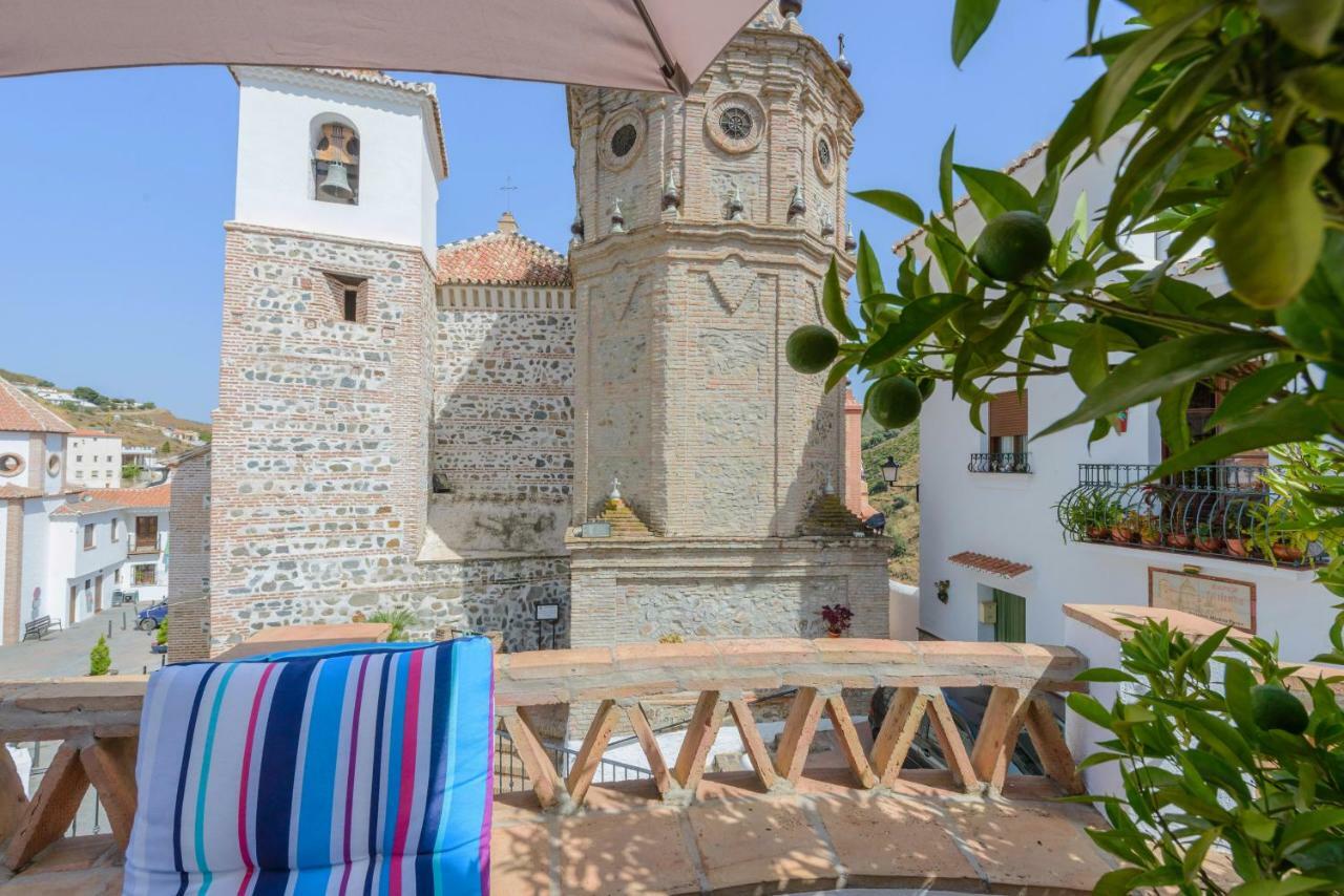 "El Porton" Apartment Borge Exterior photo