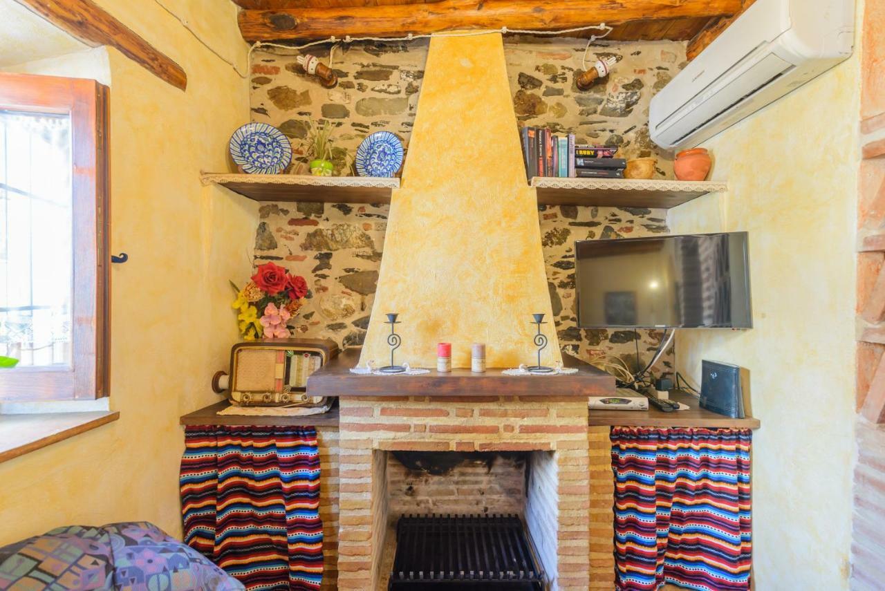 "El Porton" Apartment Borge Exterior photo