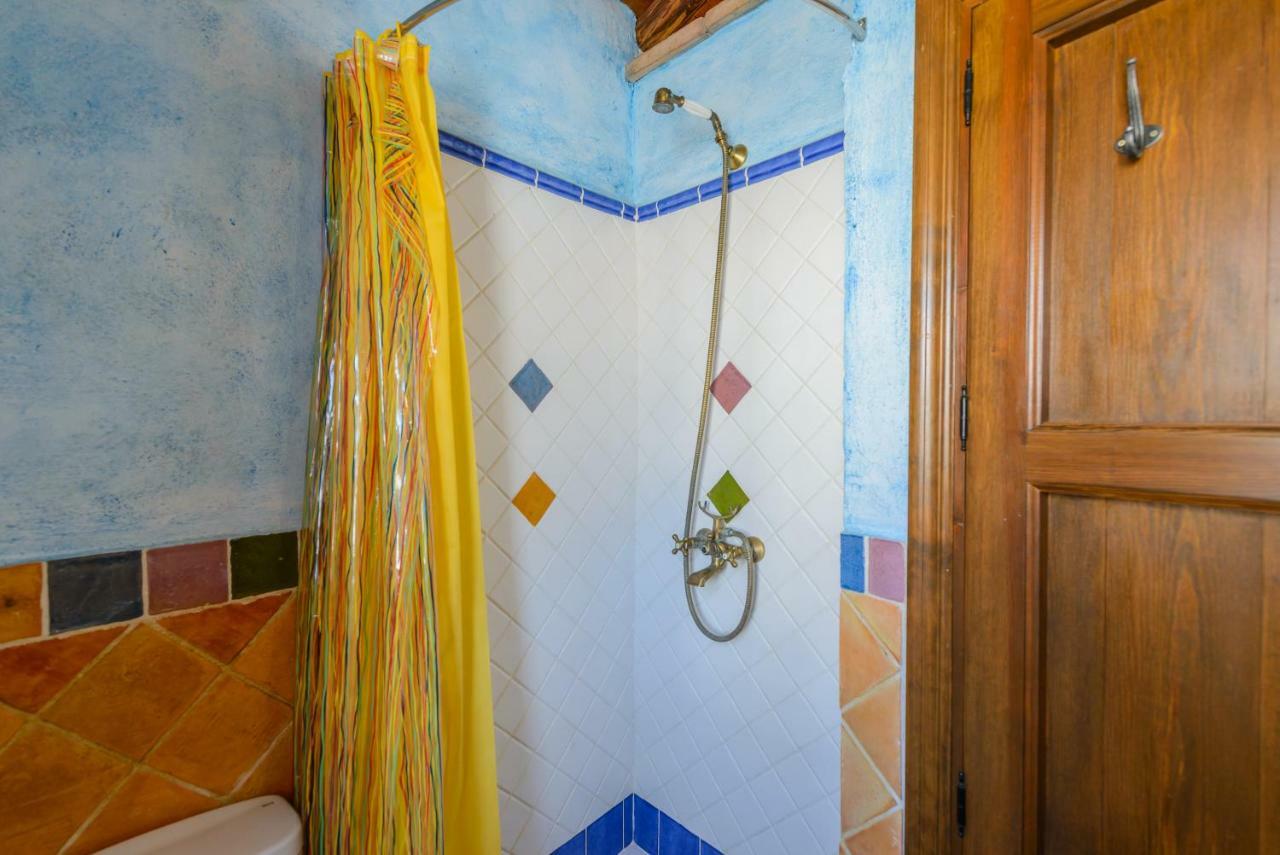 "El Porton" Apartment Borge Exterior photo
