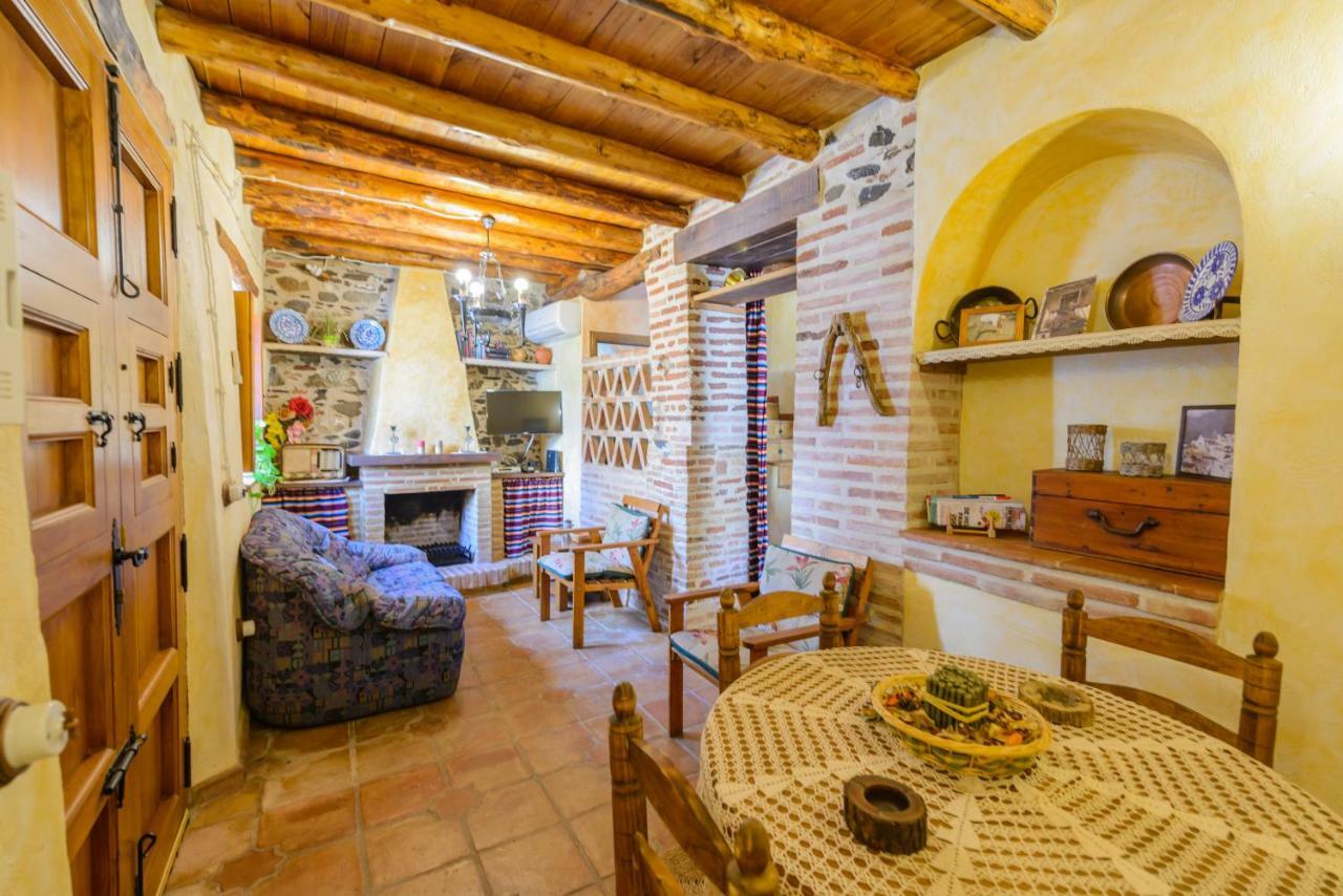 "El Porton" Apartment Borge Exterior photo