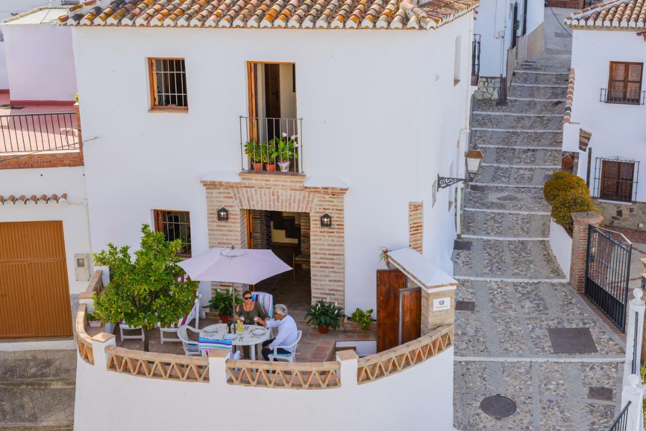 "El Porton" Apartment Borge Exterior photo