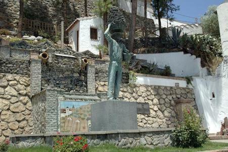 "El Porton" Apartment Borge Exterior photo