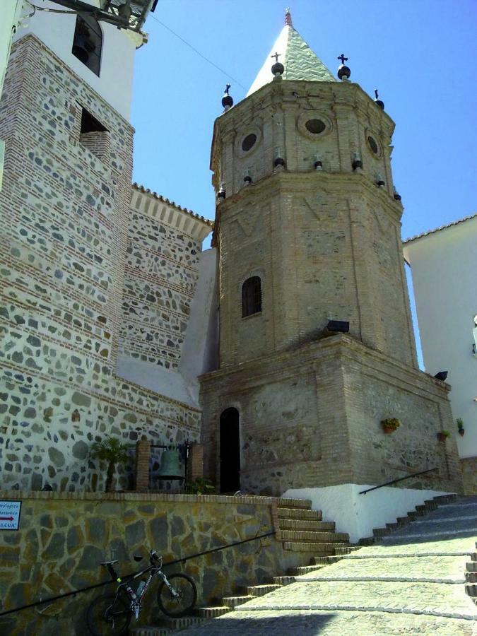 "El Porton" Apartment Borge Exterior photo